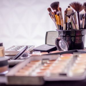 Make-Up Cleanser
