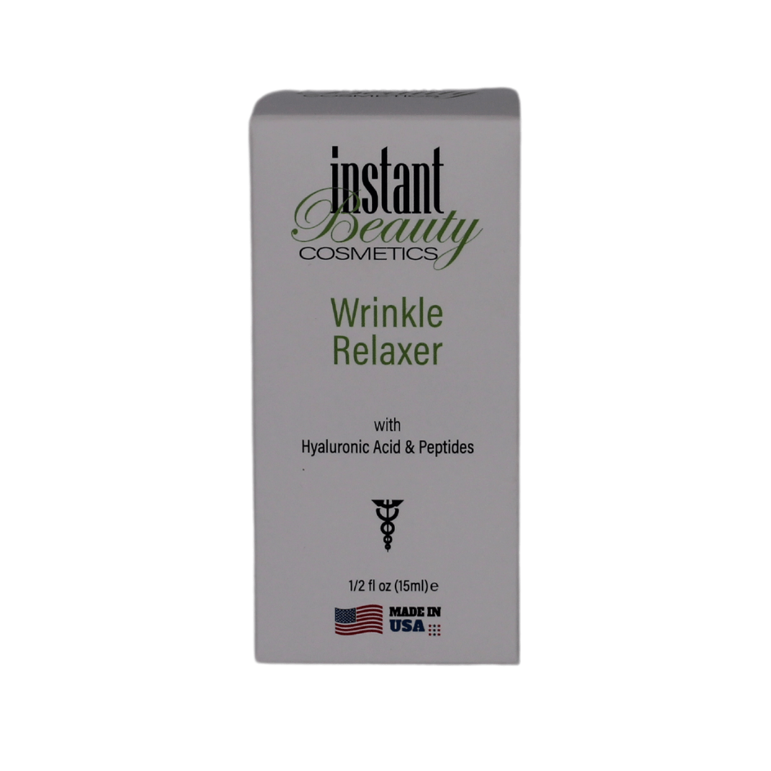 Organic Winkler Relaxer Cream - Image 2