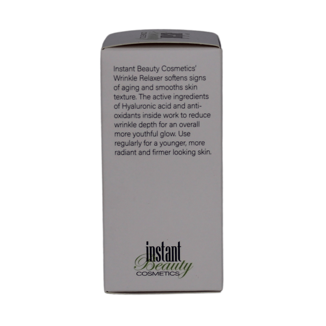 Organic Winkler Relaxer Cream - Image 3