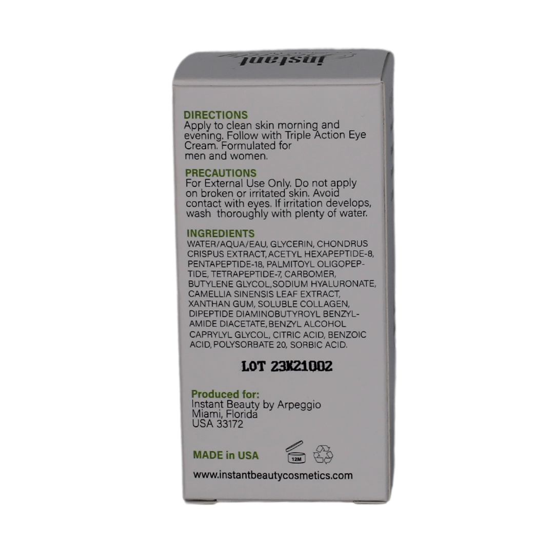 Organic Winkler Relaxer Cream - Image 4