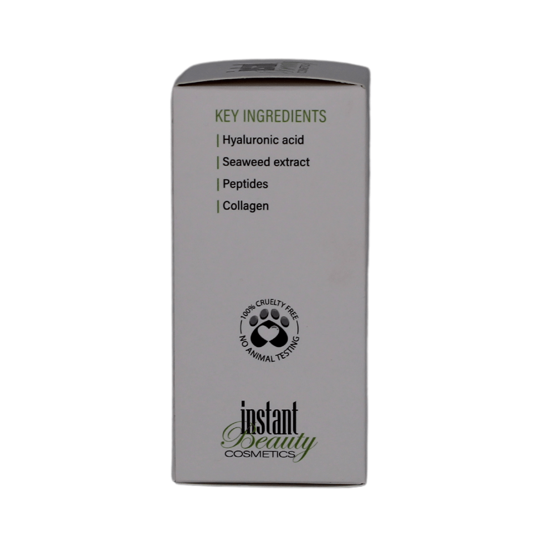 Organic Winkler Relaxer Cream - Image 5