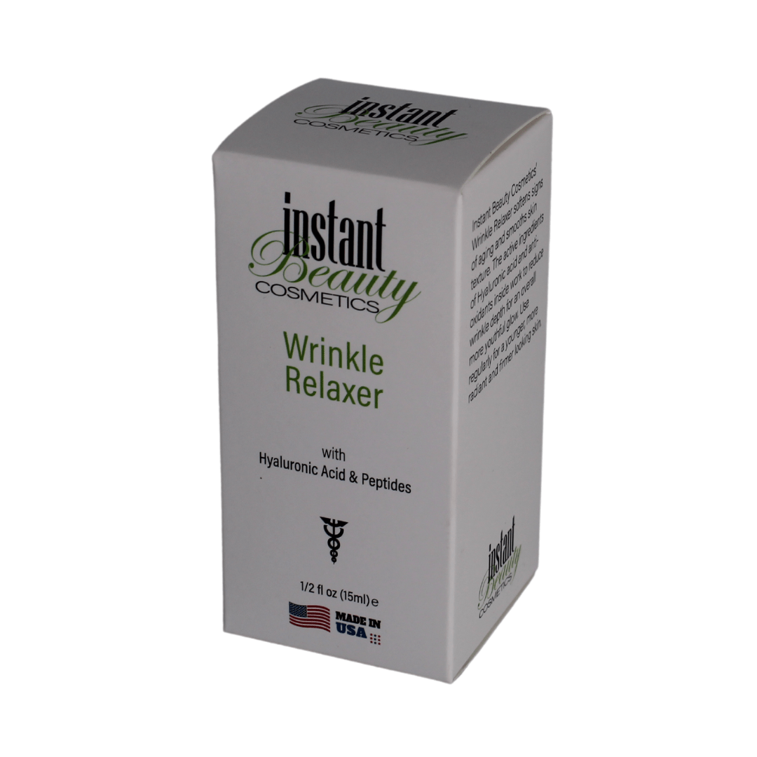 Organic Winkler Relaxer Cream - Image 6