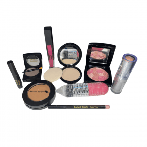Complete Package 9 Products