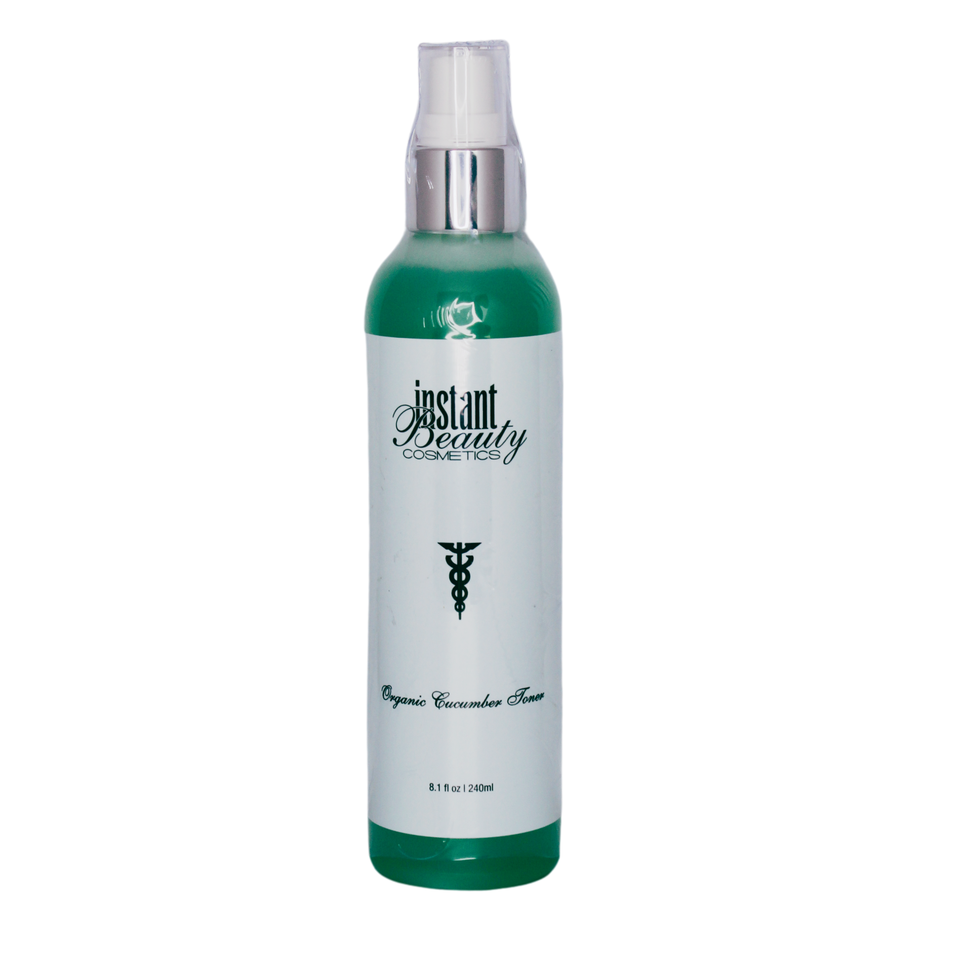 Organic Cucumber Toner - Image 4
