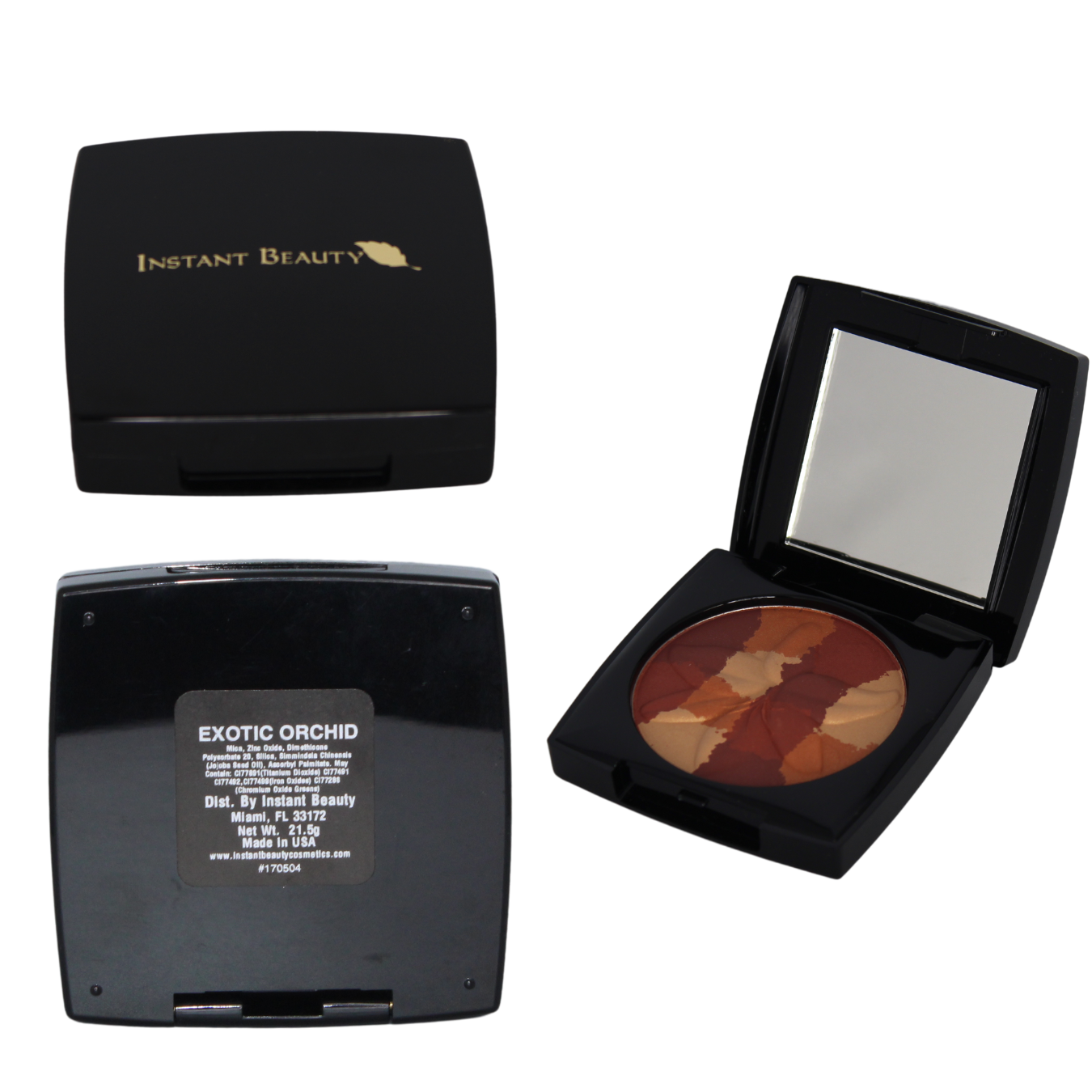 Organic Glow Blush - Image 5