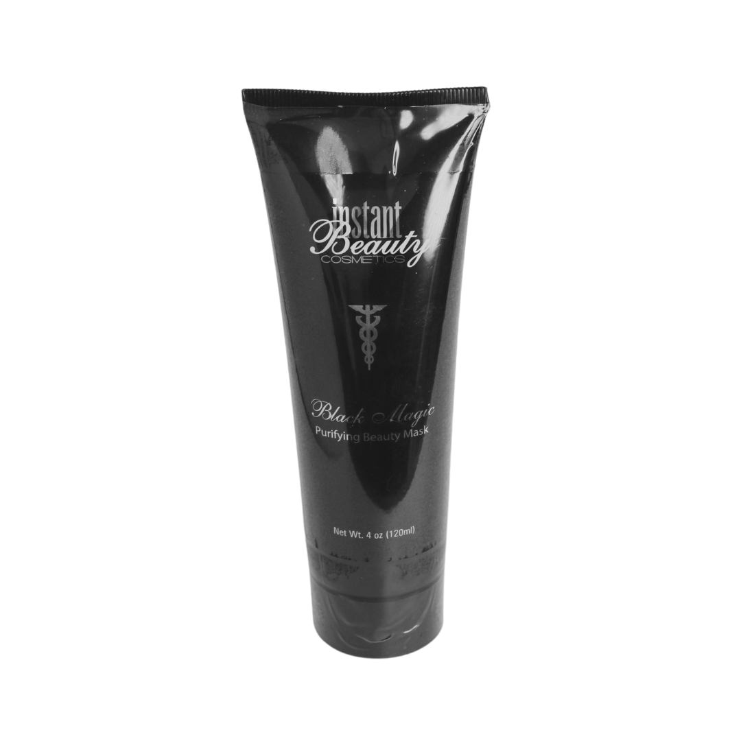 Black Magic Purifying Beauty Mask - Image 4
