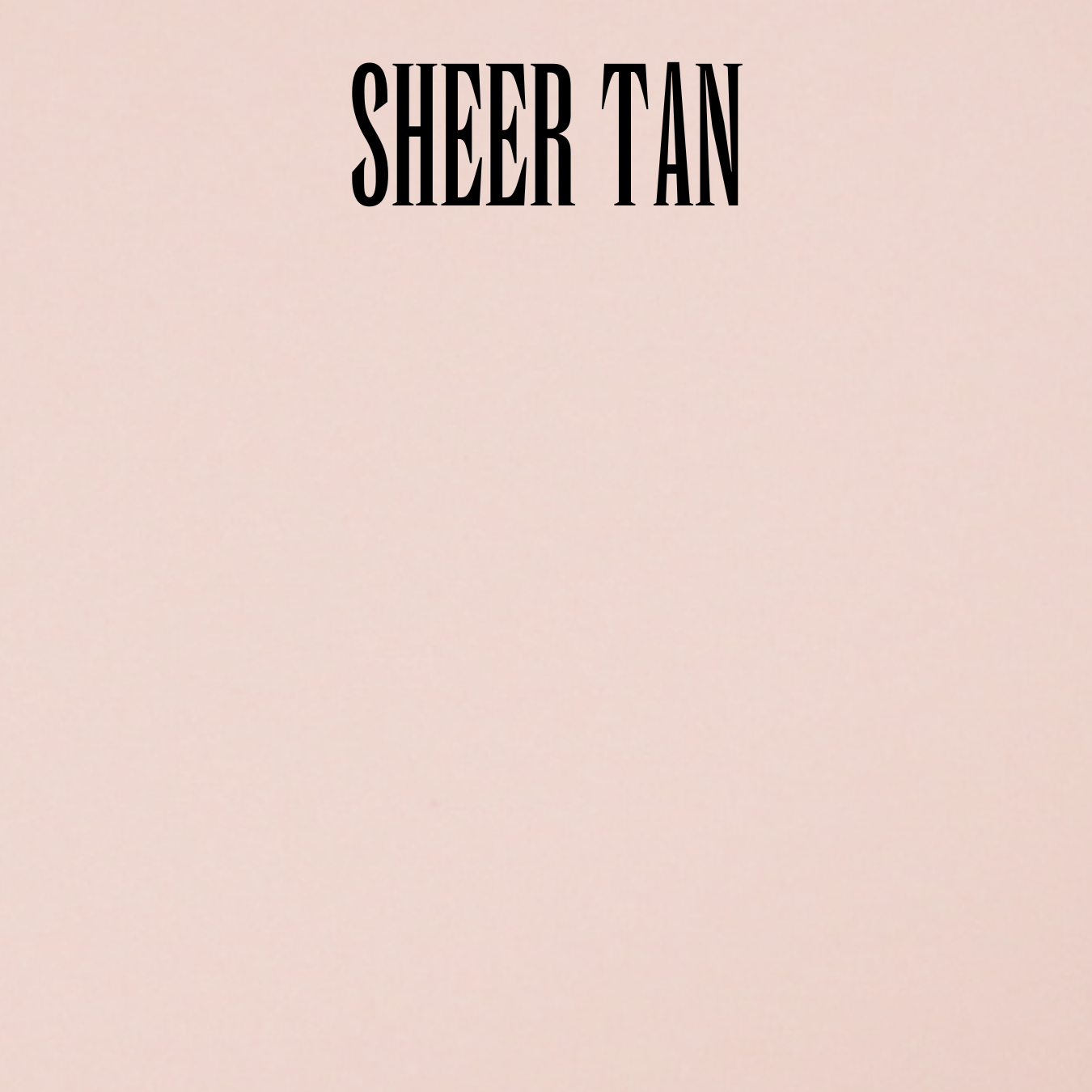 Waterproof Organic Camouflage Finish Foundation (Powder-Cream) with Elastin - Image 5