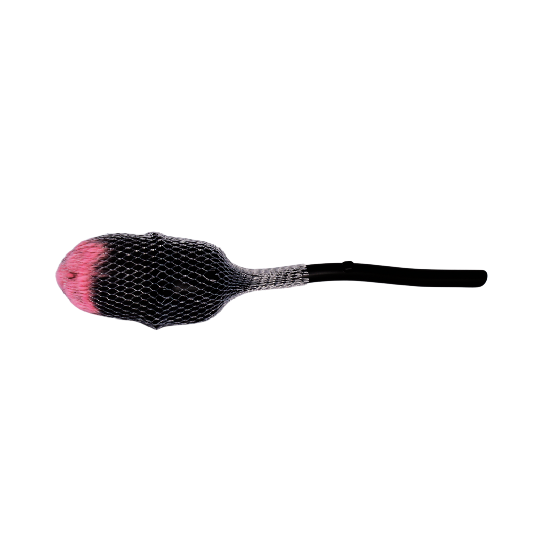Rose-Shaped Face Powder Blush Brush - Image 2
