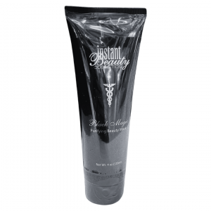 Black Magic Purifying Beauty Mask