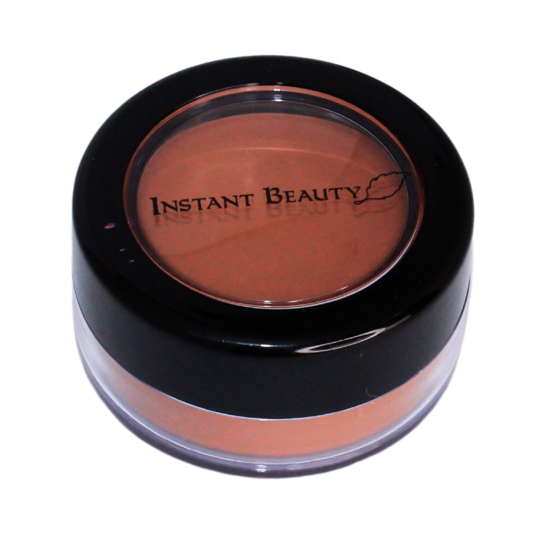 Waterproof Organic Camouflage Finish Foundation (Powder-Cream) with Elastin - Image 27