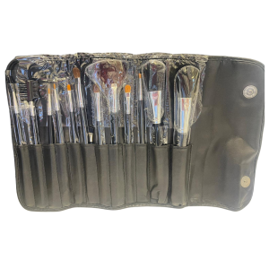 11-Piece Make-up Brush Kit Package