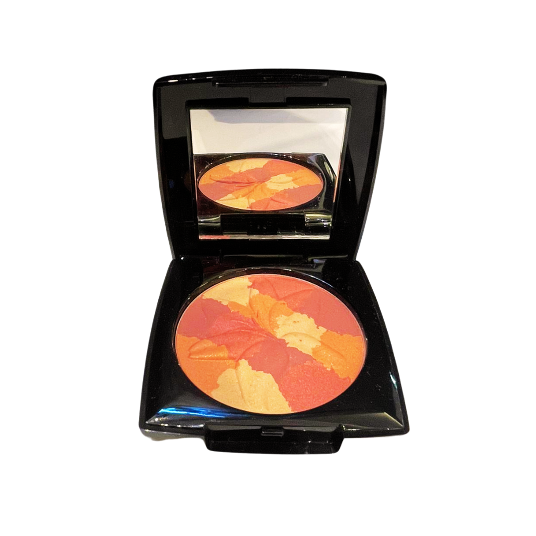 Organic Glow Blush