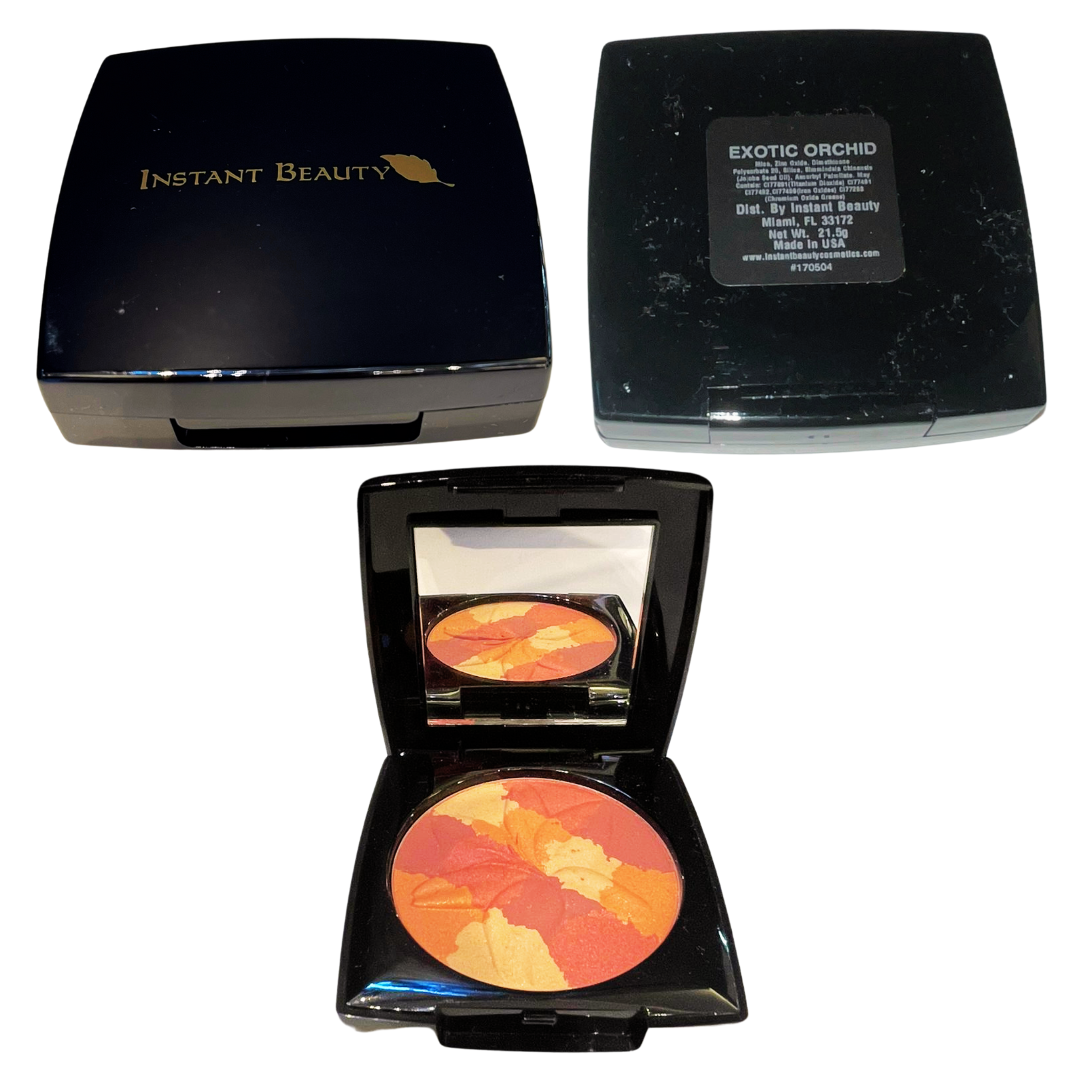Organic Glow Blush - Image 2