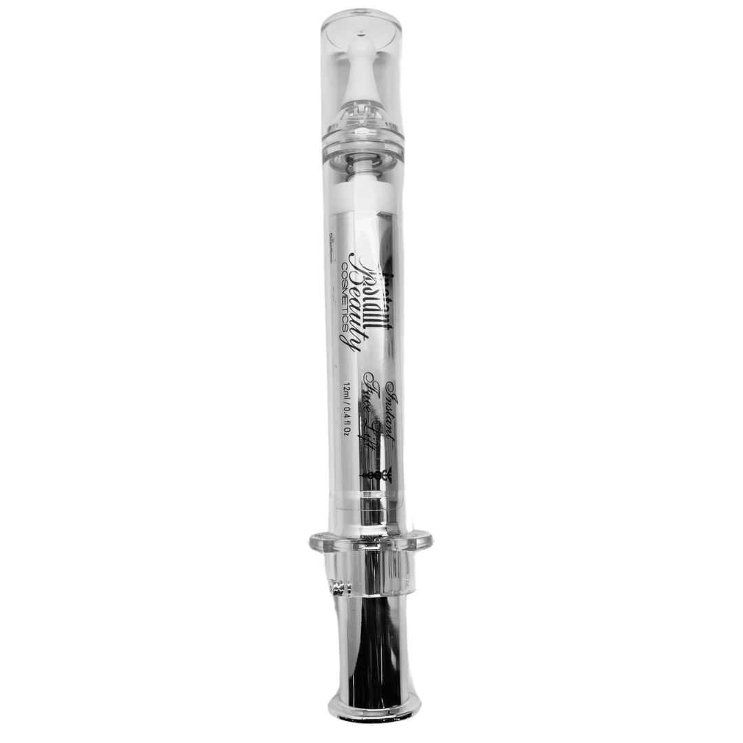 Organic Instant Face Lift - Botox Cream