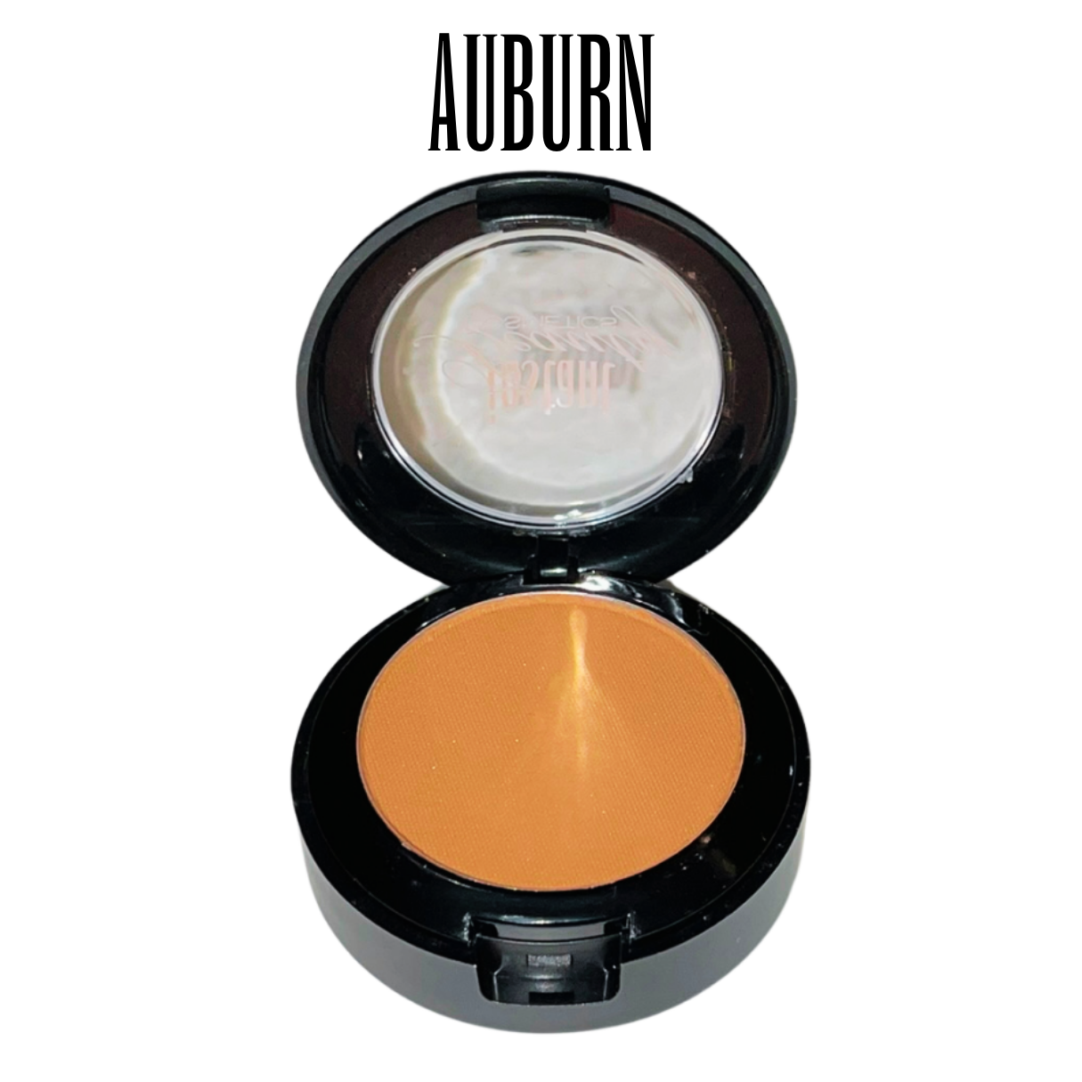 Organic Waterproof Eyebrow Powder - Image 3