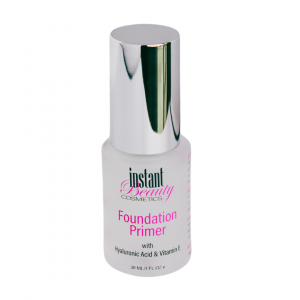 Foundation Primer With Hyaluronic Acid & Vitamin E
