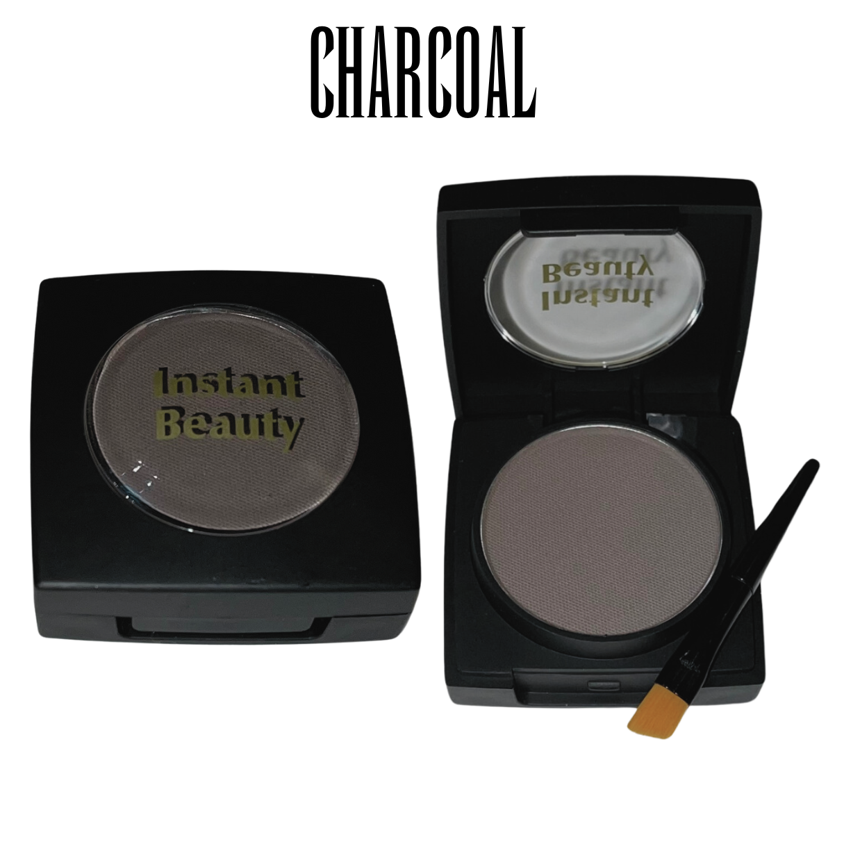 Organic Waterproof Eyebrow Powder - Image 11