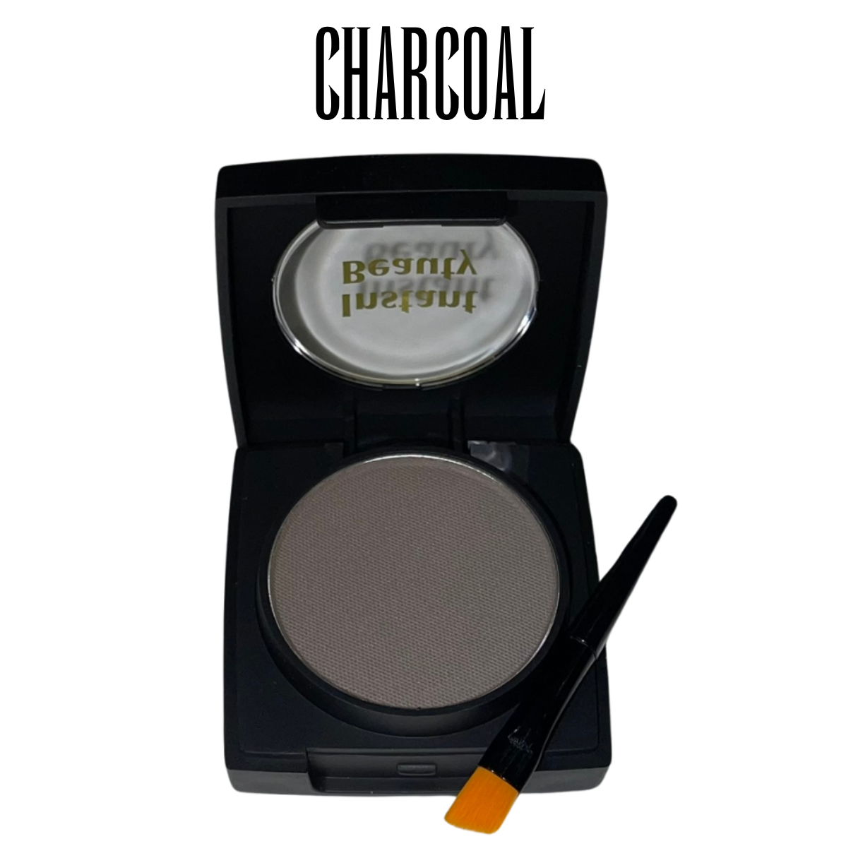 Organic Waterproof Eyebrow Powder - Image 13