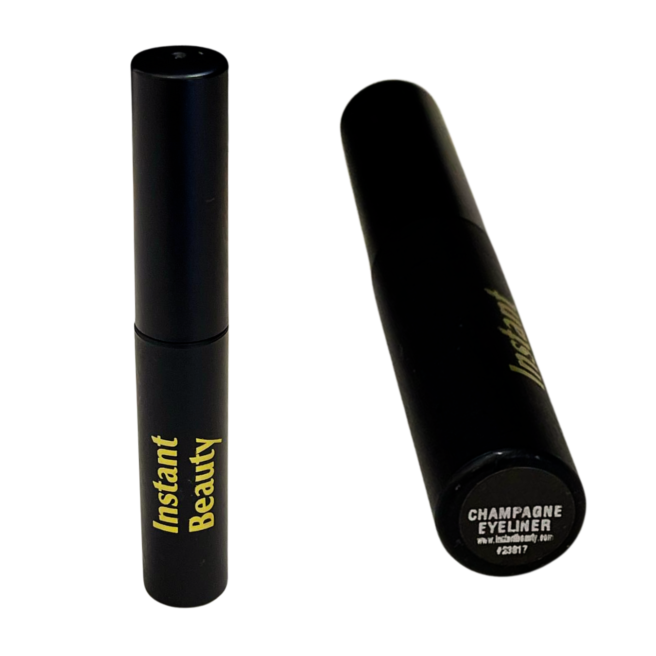 Organic Eyeliner – Long-Lasting Colors for Every Day - Image 2