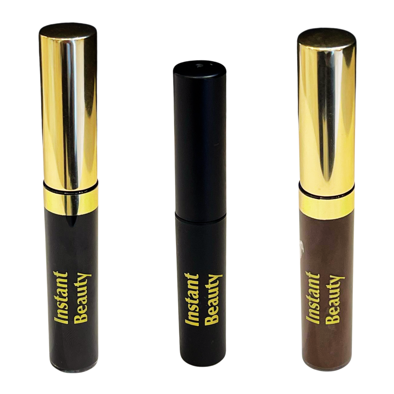 Organic Eyeliner – Long-Lasting Colors for Every Day