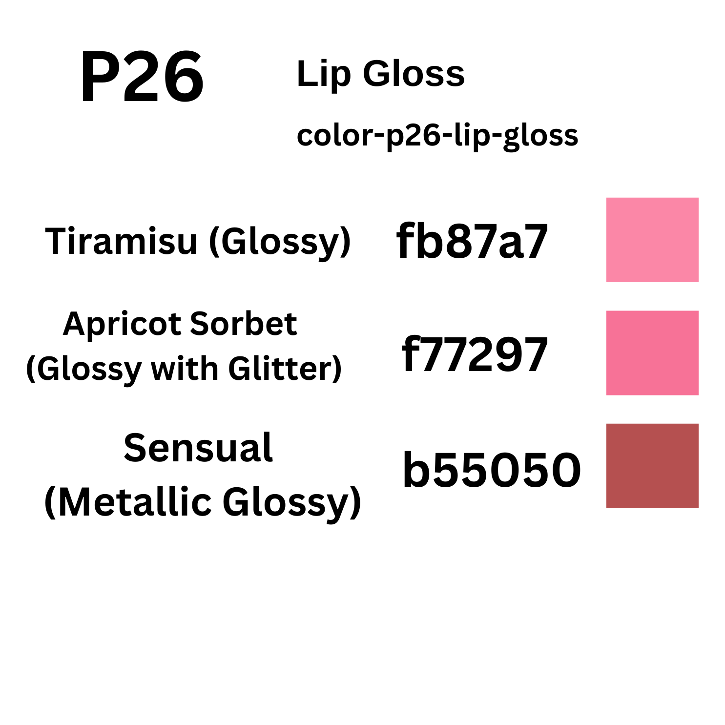 Organic Lip Gloss - Image 12