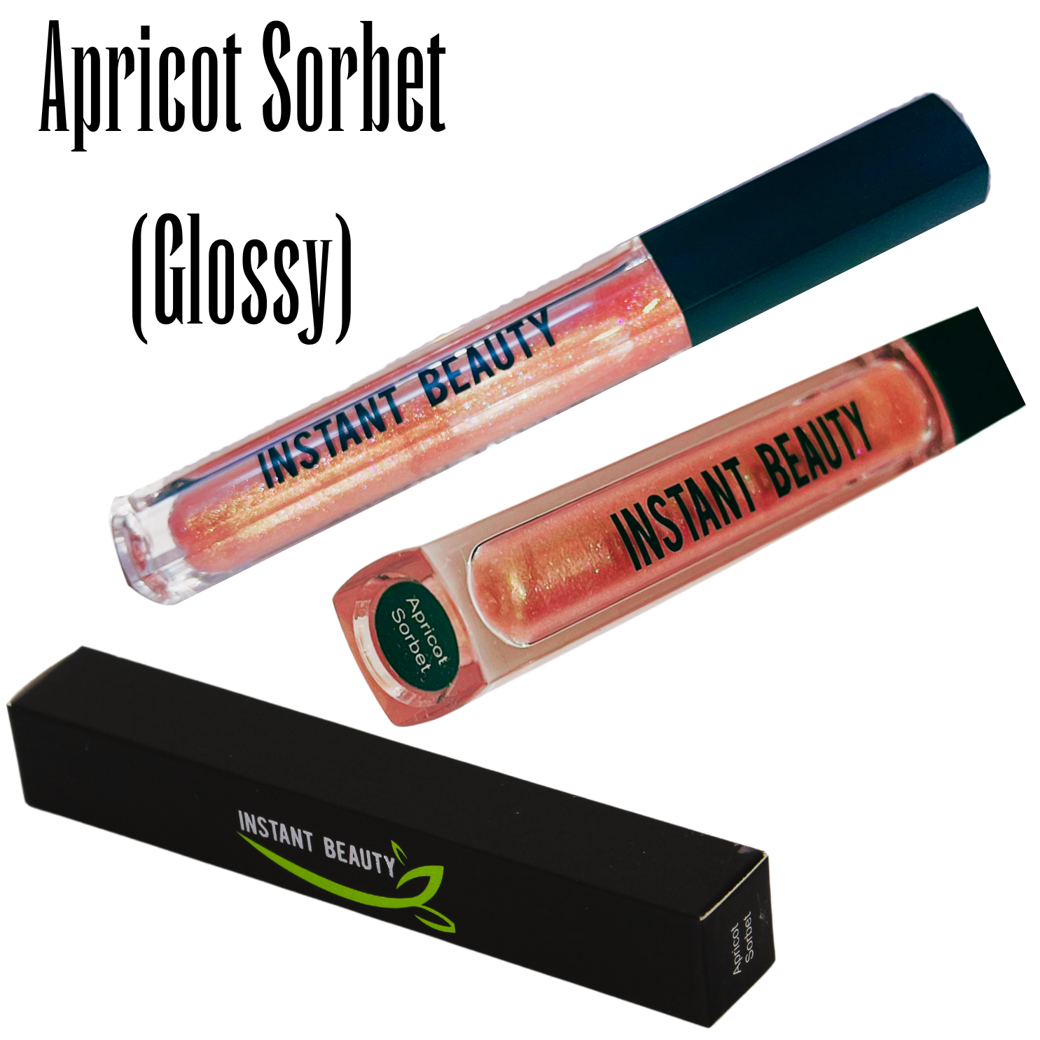 Organic Lip Gloss - Image 5