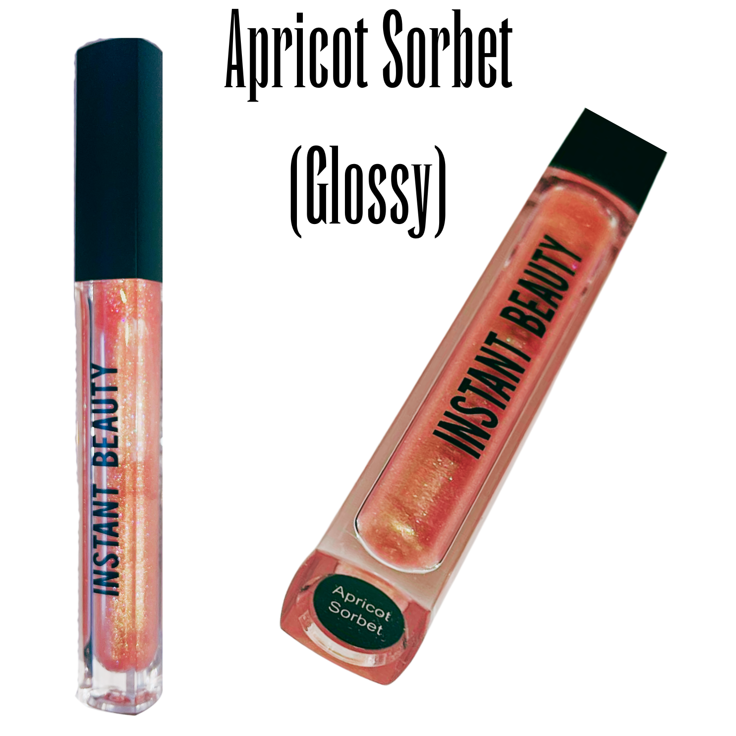 Organic Lip Gloss - Image 6