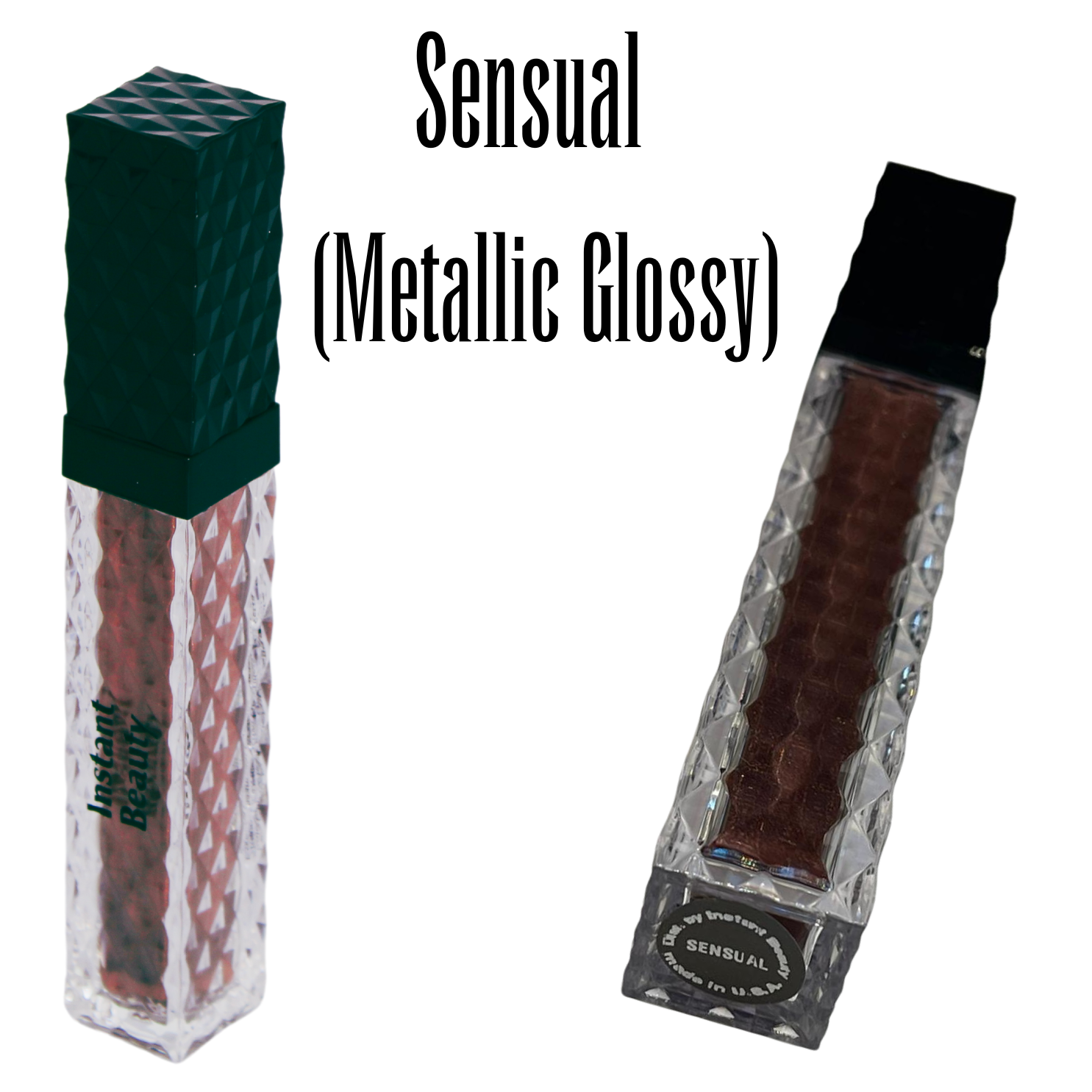 Organic Lip Gloss - Image 9