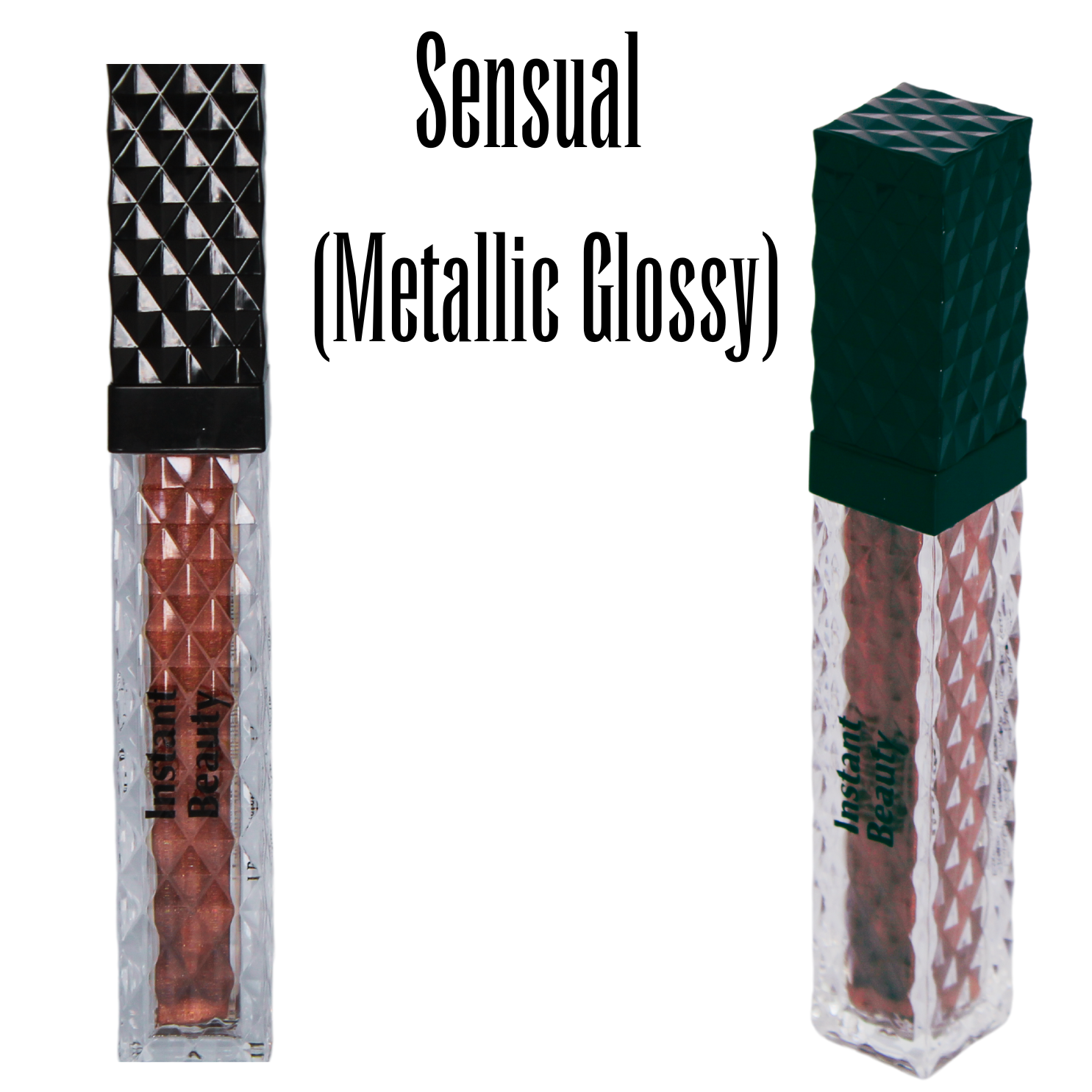 Organic Lip Gloss - Image 8