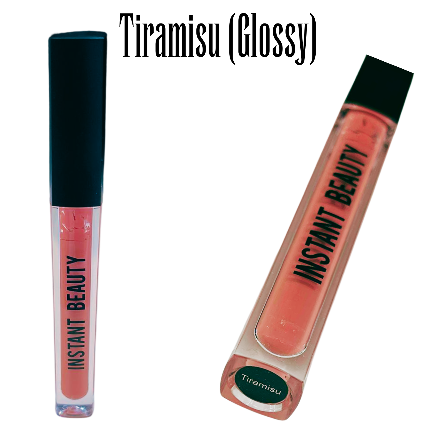 Organic Lip Gloss - Image 2