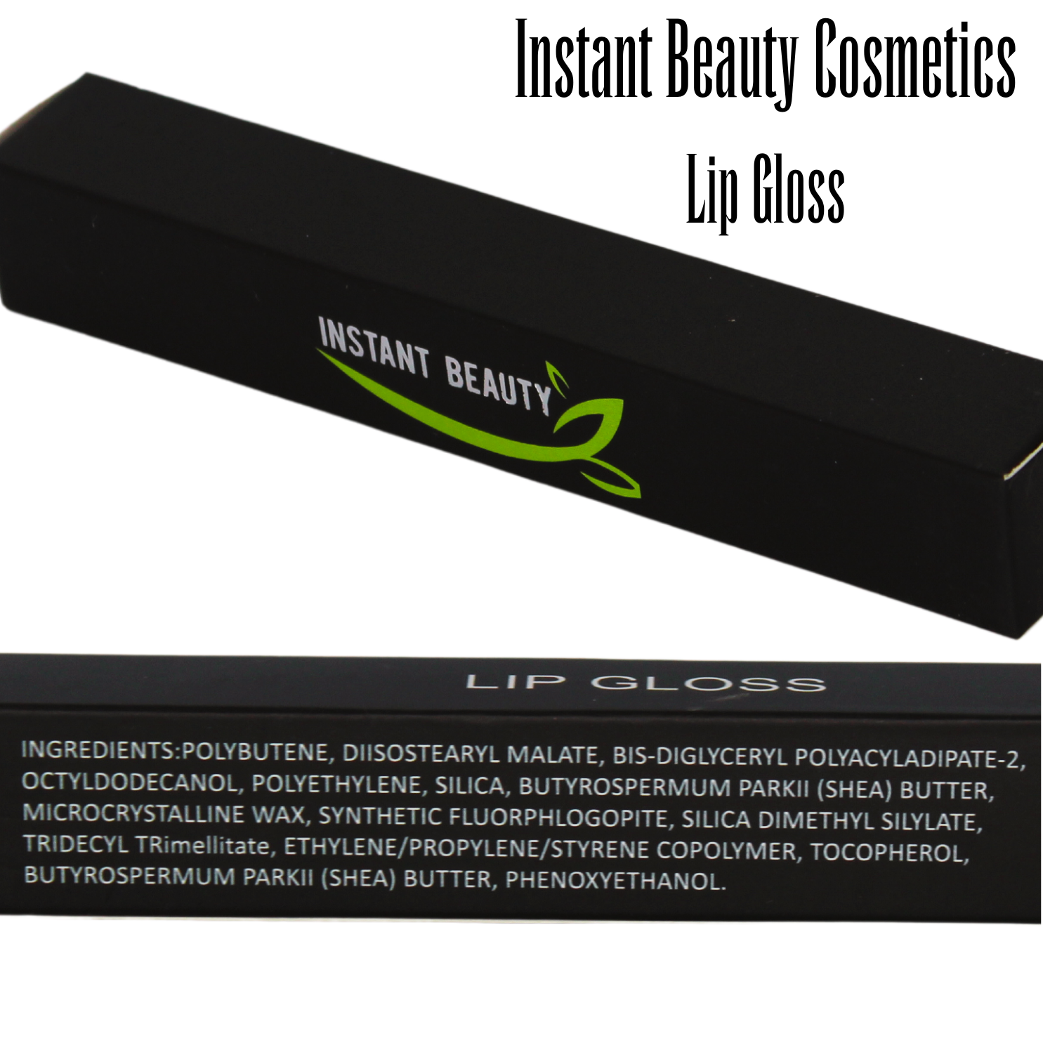 Organic Lip Gloss - Image 11