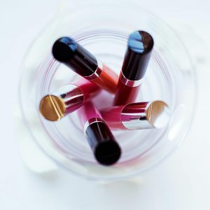 Organic Lip Gloss & Semi-Permanent Lip Glosses